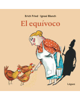 EQUIVOCO, EL