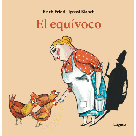 EQUIVOCO, EL