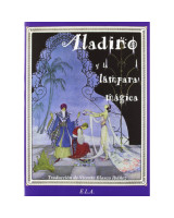ALADINO Y DE LA LAMPARA MAGICA