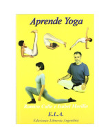 APRENDE YOGA. CURSO COMPLETO DE YOGA