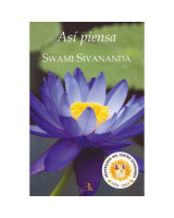 ASI PIENSA SWAMI SIVANANDA