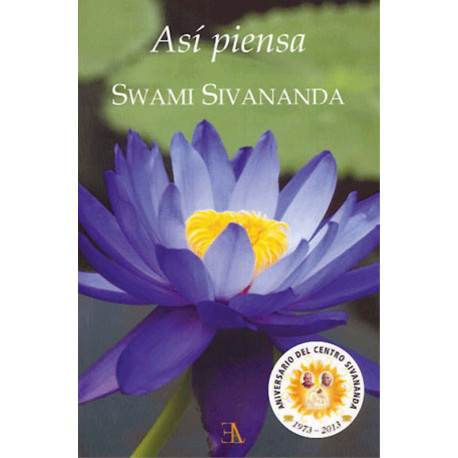 ASI PIENSA SWAMI SIVANANDA