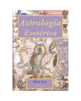 ASTROLOGIA ESOTERICA