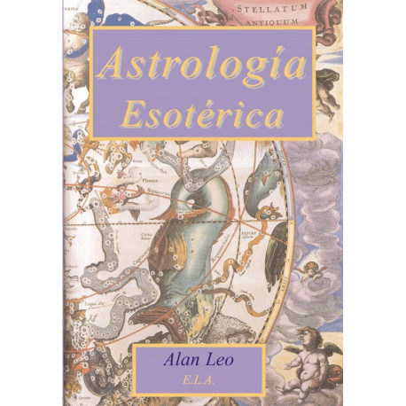 ASTROLOGIA ESOTERICA