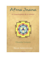 ATMA JANA-EL CONOCIMIENTO DE SI MISMO