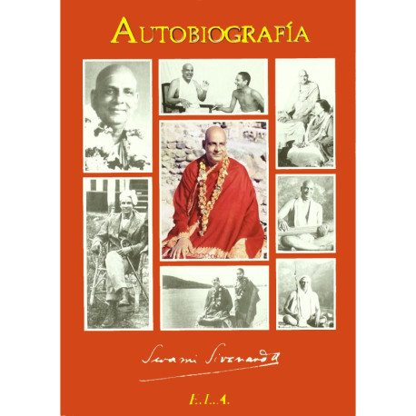 AUTOBIOGRAFIA