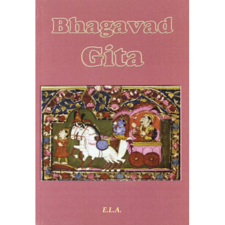 BHAGAVAD GITA