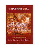 BHAGAVAD GUITA, TEXTO COMPLETO E INTERPRETADO