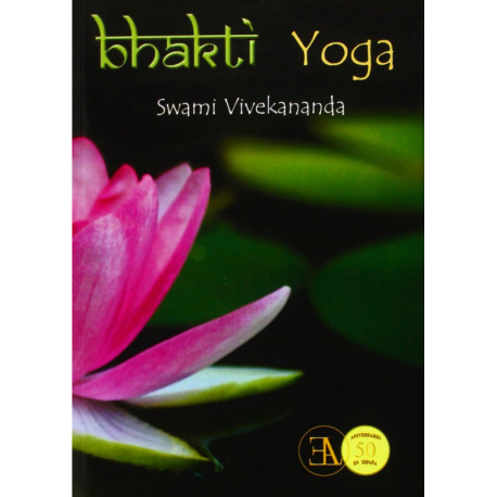 BHAKTI YOGA