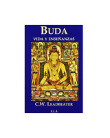 BUDA, VIDA Y ENSENANZAS