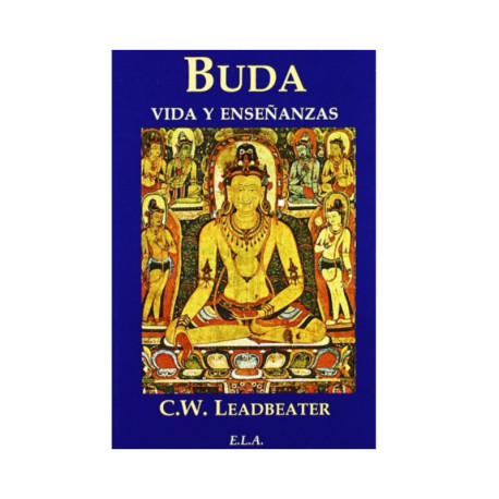 BUDA, VIDA Y ENSENANZAS