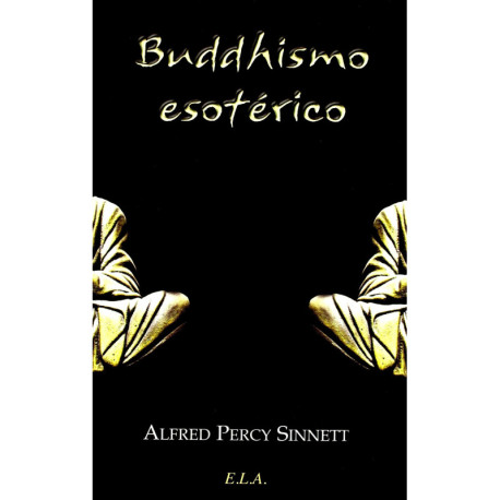 BUDDHISMO ESOTERICO