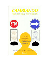 CAMBIANDO TUS ZONAS ERRONEAS.. DE LAS EMOCIONES NEGATIVAS ... A LAS EMOCIONES POSITIVAS