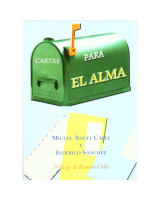 CARTAS PARA EL ALMA