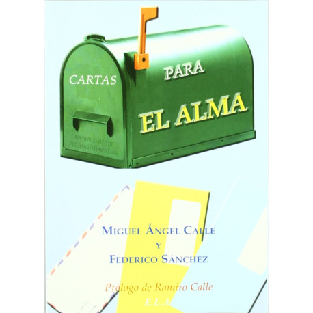 CARTAS PARA EL ALMA