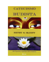 CATECISMO BUDISTA. 380 PREGUNTAS Y RESPUESTAS SOBRE EL BUDISMO.