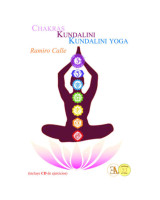 CHAKRAS, KUNDALINI, KUNDALINI YOGA