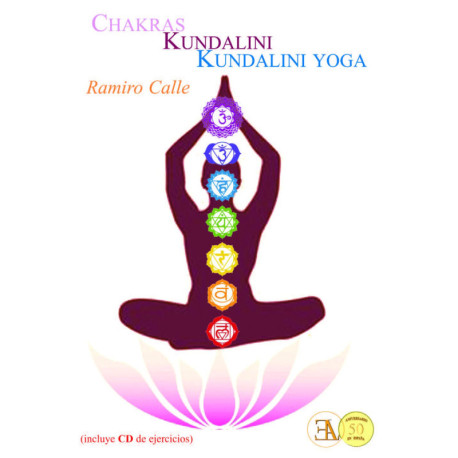 CHAKRAS, KUNDALINI, KUNDALINI YOGA