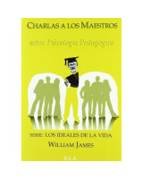 CHARLAS A LOS MAESTROS SOBRE PSICOLOGIA PEDAGOGICA