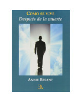 COMO SE VIVE DESPUES DE LA MUERTE