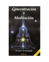 CONCENTRACION Y MEDITACION