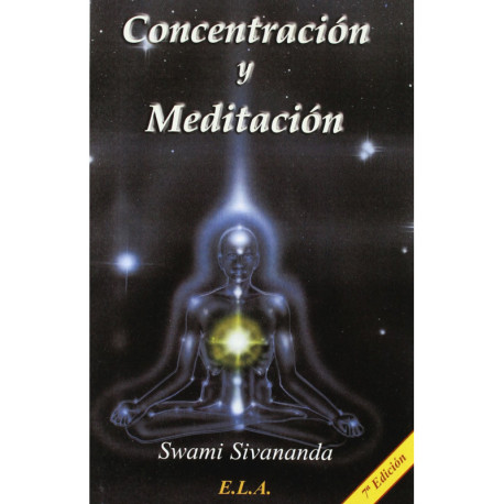 CONCENTRACION Y MEDITACION