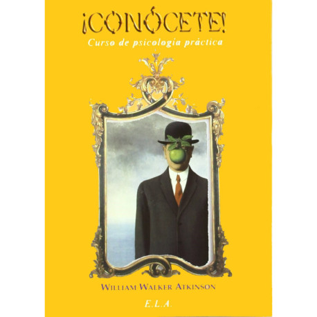 CONOCETE. CURSO DE PSICOLOGIA PRACTICA