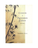 CUENTOS Y PROVERBIOS CHINOS (ILUSTRADO)