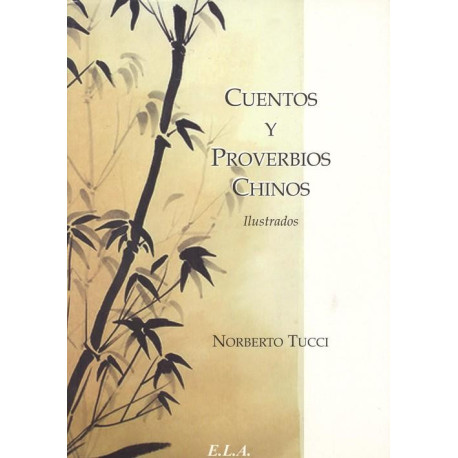 CUENTOS Y PROVERBIOS CHINOS (ILUSTRADO)