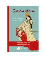 CUENTOS CHINOS. HISTORIAS DE FANTASMAS Y LEYENDAS HISTORICAS
