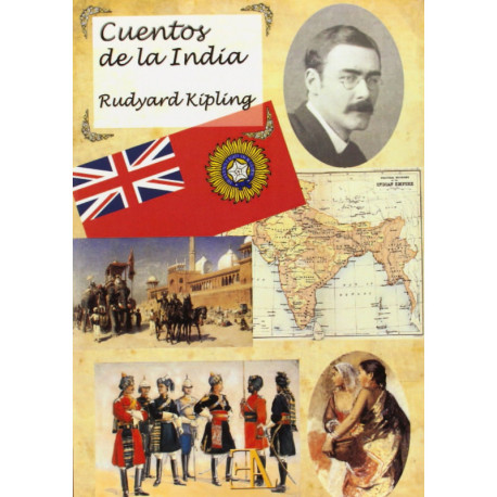 CUENTOS DE LA INDIA