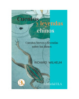 CUENTOS Y LEYENDAS CHINOS. CUENTOS BREVES Y LEYENDAS SOBRE LOS DIOSES