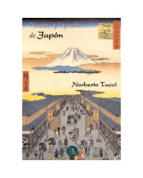 CUENTOS Y LEYENDAS DE JAPON