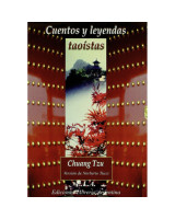 CUENTOS Y LEYENDAS TAOISTAS
