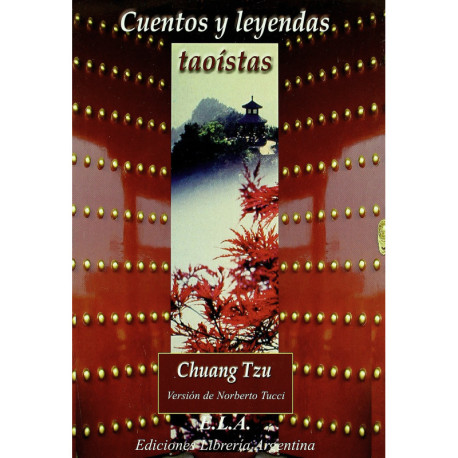 CUENTOS Y LEYENDAS TAOISTAS