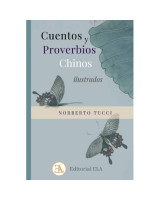 CUENTOS Y PROVERBIOS CHINOS (ILUSTRADOS)