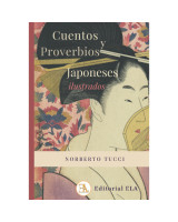 CUENTOS Y PROVERBIOS JAPONESES (ILUSTRADOS)