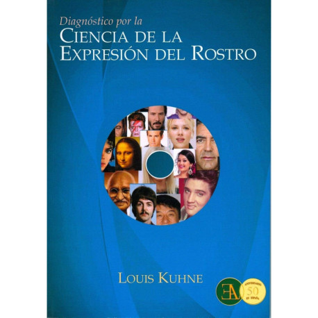 DIAGNOSTICO POR LA CIENCIA DE LA EXPRESION DEL ROSTRO