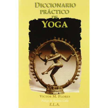 DICCIONARIO PRACTICO DE YOGA