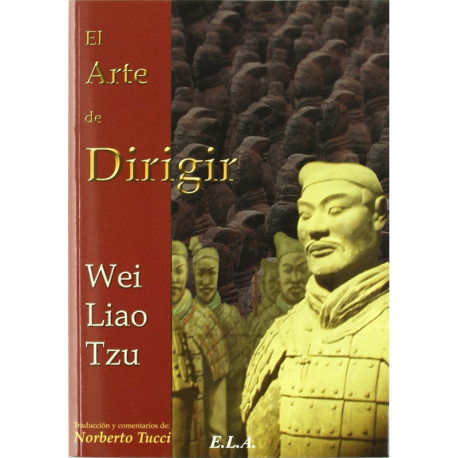 EL ARTE DE DIRIGIR