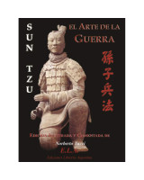 EL ARTE DE LA GUERRA (EDICION ILUSTRADA)
