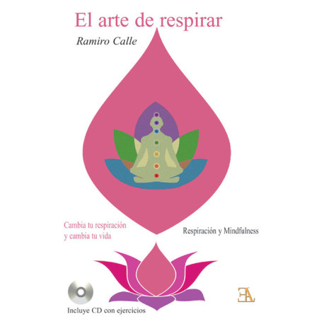 EL ARTE DE RESPIRAR. RESPIRACION Y MINDFULNESS