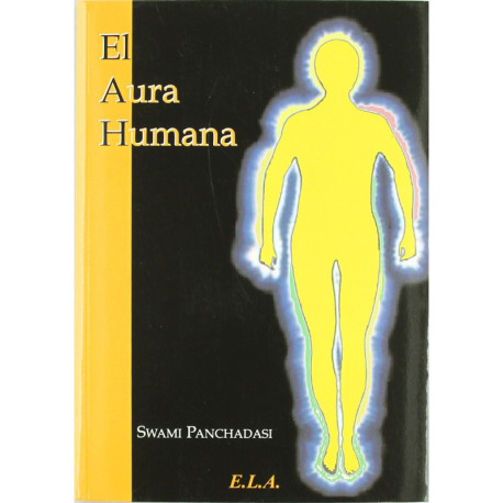 EL AURA HUMANA