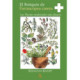 EL BOTIQUIN DE FARMACOPEA CASERA. LAS PLANTAS MEDICINALES MAS EFICACES