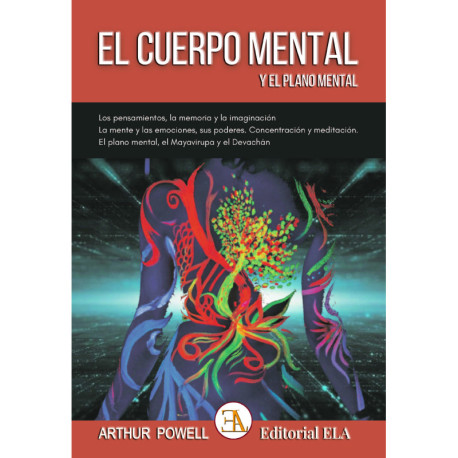 EL CUERPO MENTAL Y EL PLANO MENTAL
