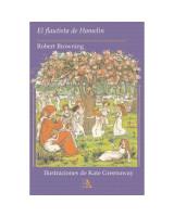 EL FLAUTISTA DE HAMELIN