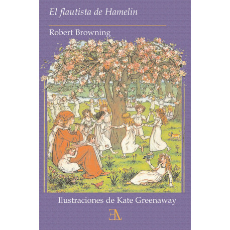 EL FLAUTISTA DE HAMELIN