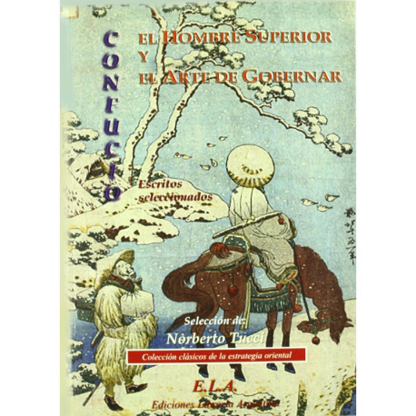 EL HOMBRE SUPERIOR Y EL ARTE DE GOBERNAR
