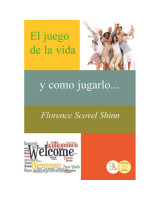 EL JUEGO DE LA VIDA Y COMO JUGARLO