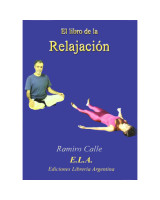 EL LIBRO DE LA RELAJACION